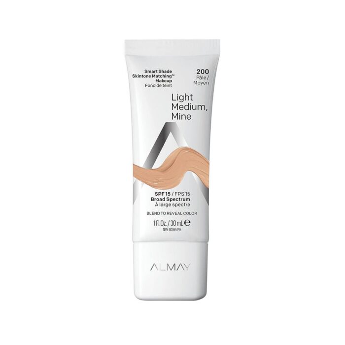 KUORA Tinted Facial Sunscreen SPF 50+ - Image 3