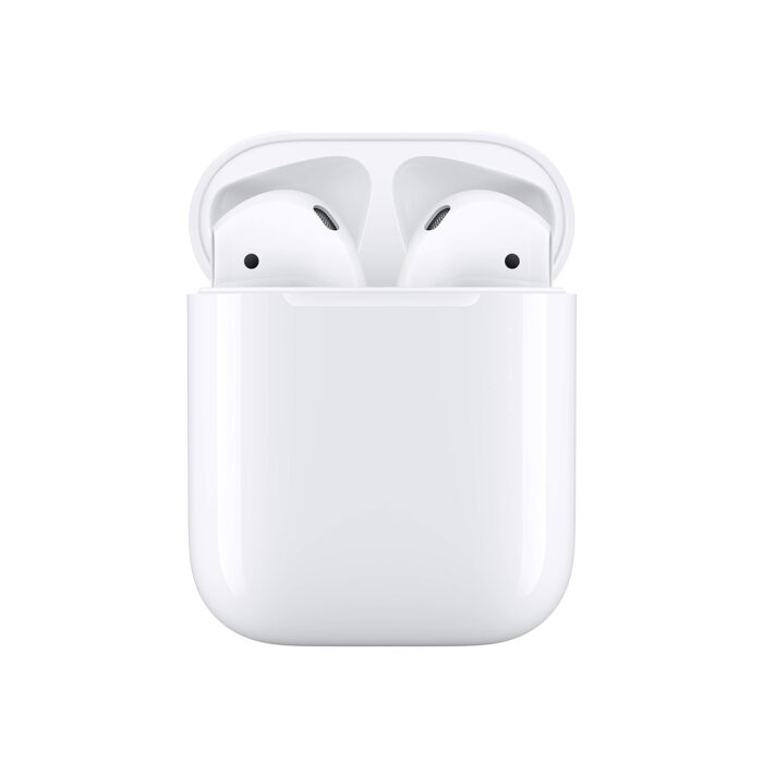 Wireless Earbuds with Lightning Charging Case with AppleCare+ - Image 2