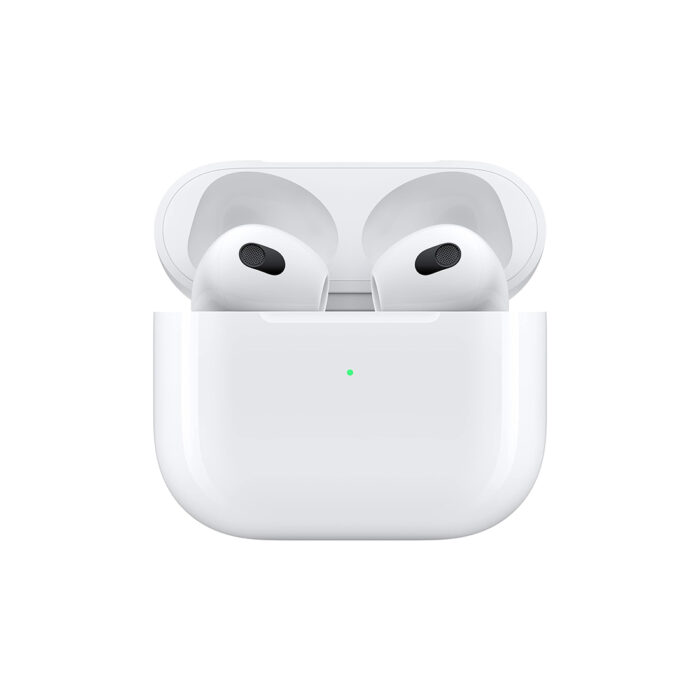 Wireless Earbuds with Lightning Charging Case with AppleCare+