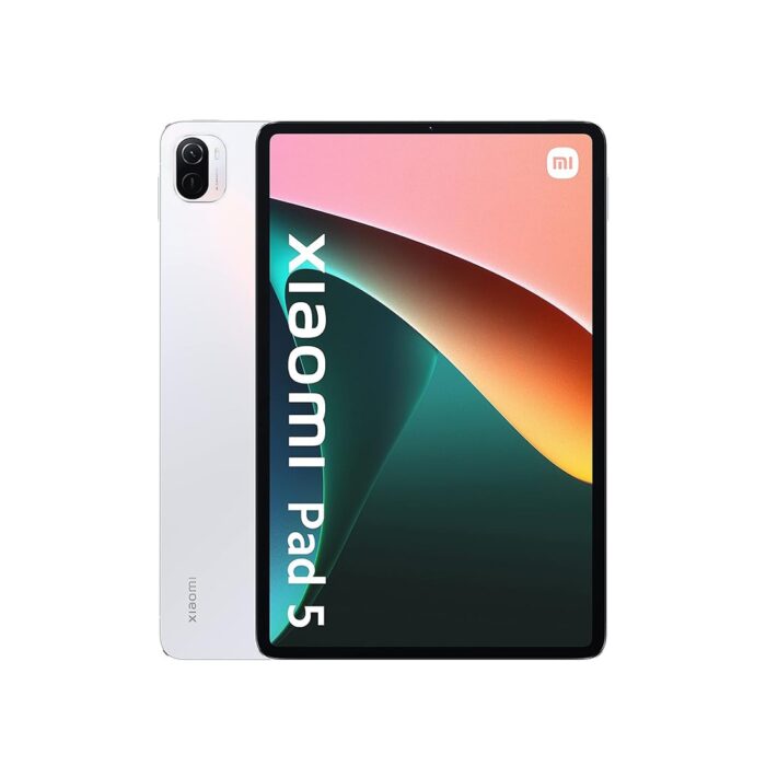 Lenovo Tab M11, 11” Display, MediaTek Helio G88 Octa-Core - Image 2