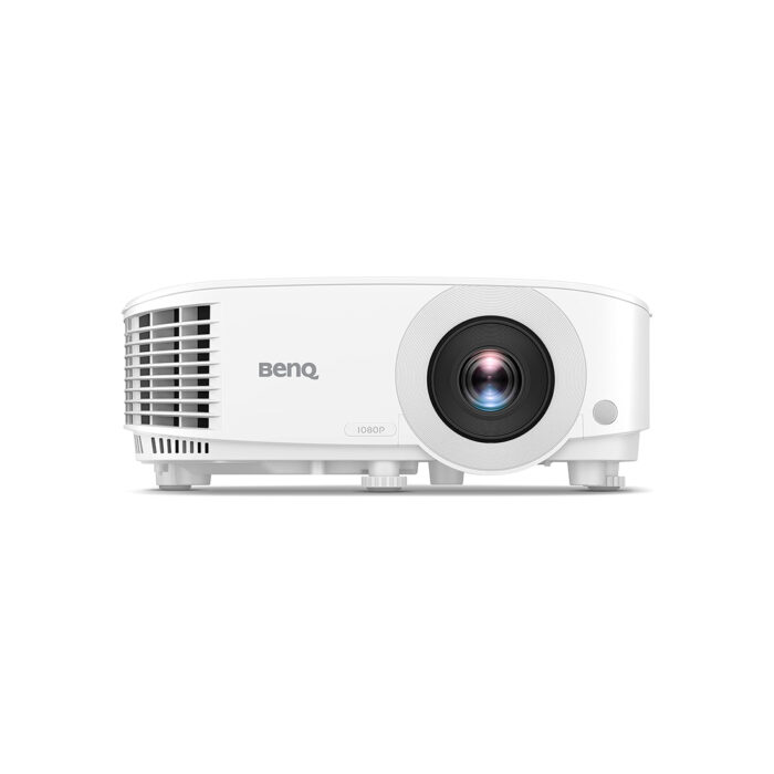 Laser Projector with 5500 Lumens & Short Throw Lens