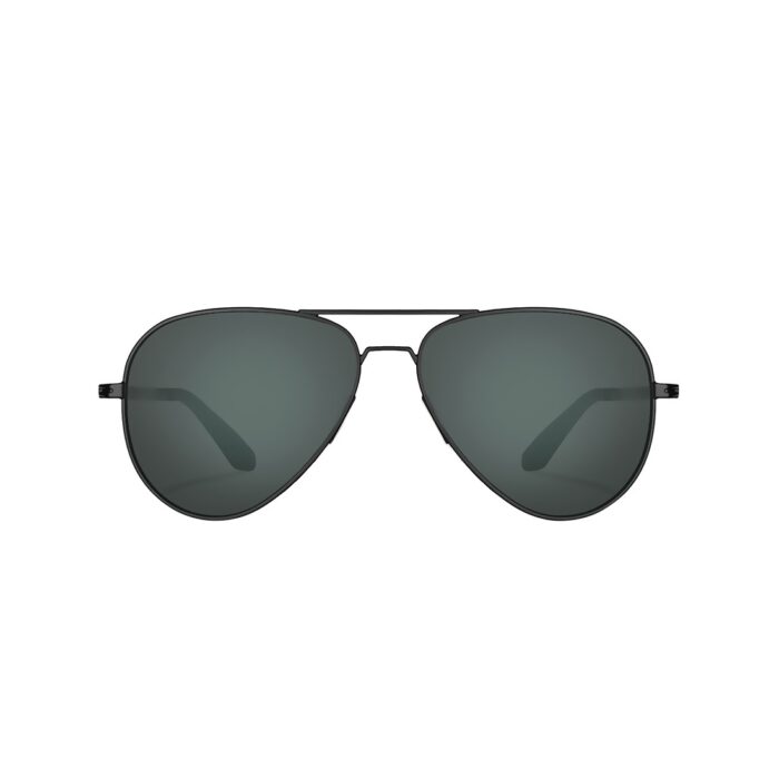 100% UV Protected Sunglasses For Men - Image 3