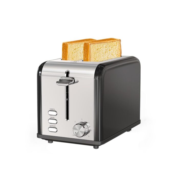 Kitchenaid Toaster 2 Slice Stainless Steel