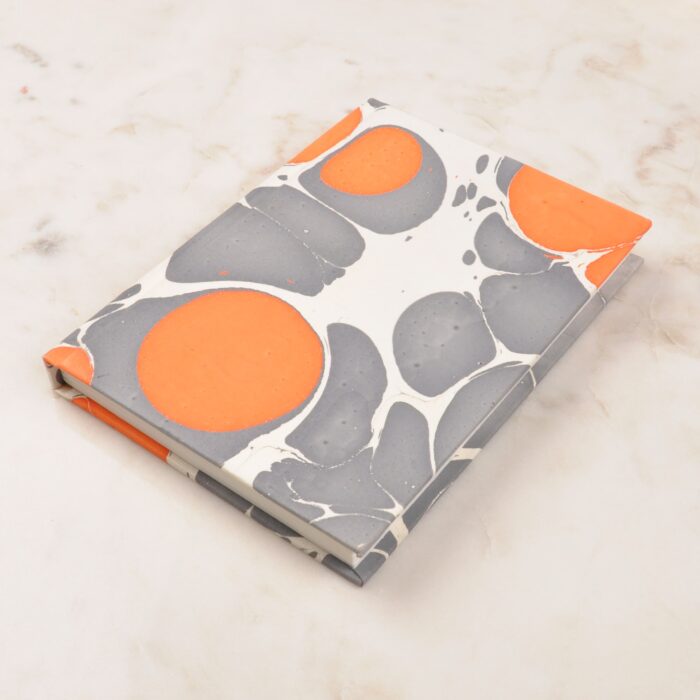 Hardcovers Luxury Marble Journal Sketchbook Watercolor Handmade Paper Journal, - Image 6