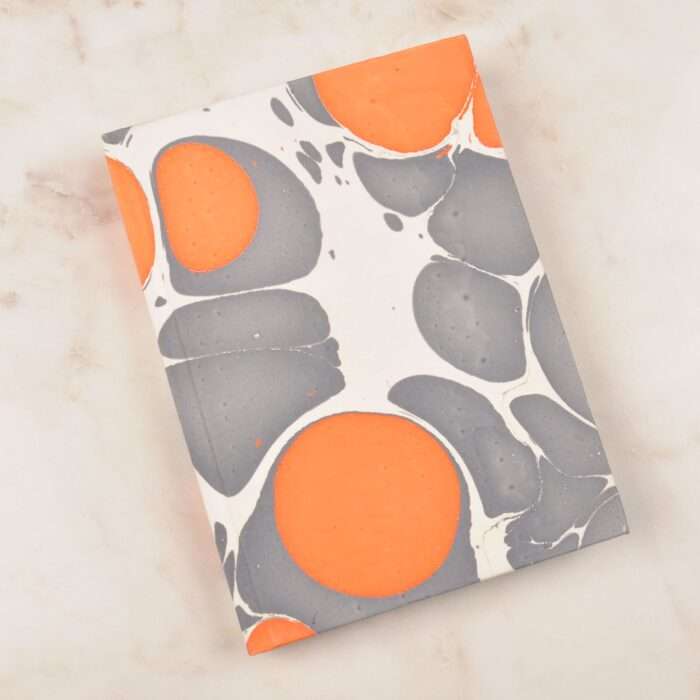 Hardcovers Luxury Marble Journal Sketchbook Watercolor Handmade Paper Journal, - Image 2